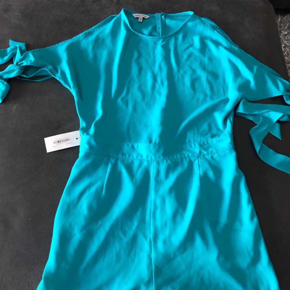 Medium romper
